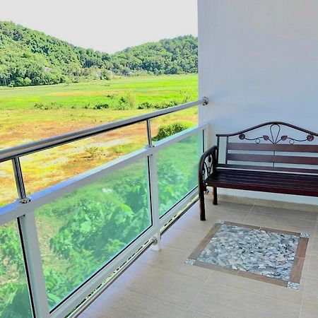 Norshah Village Resort Пантай-Ченанг Екстер'єр фото