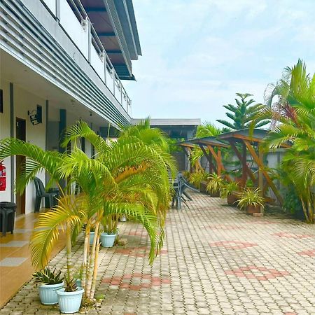 Norshah Village Resort Пантай-Ченанг Екстер'єр фото